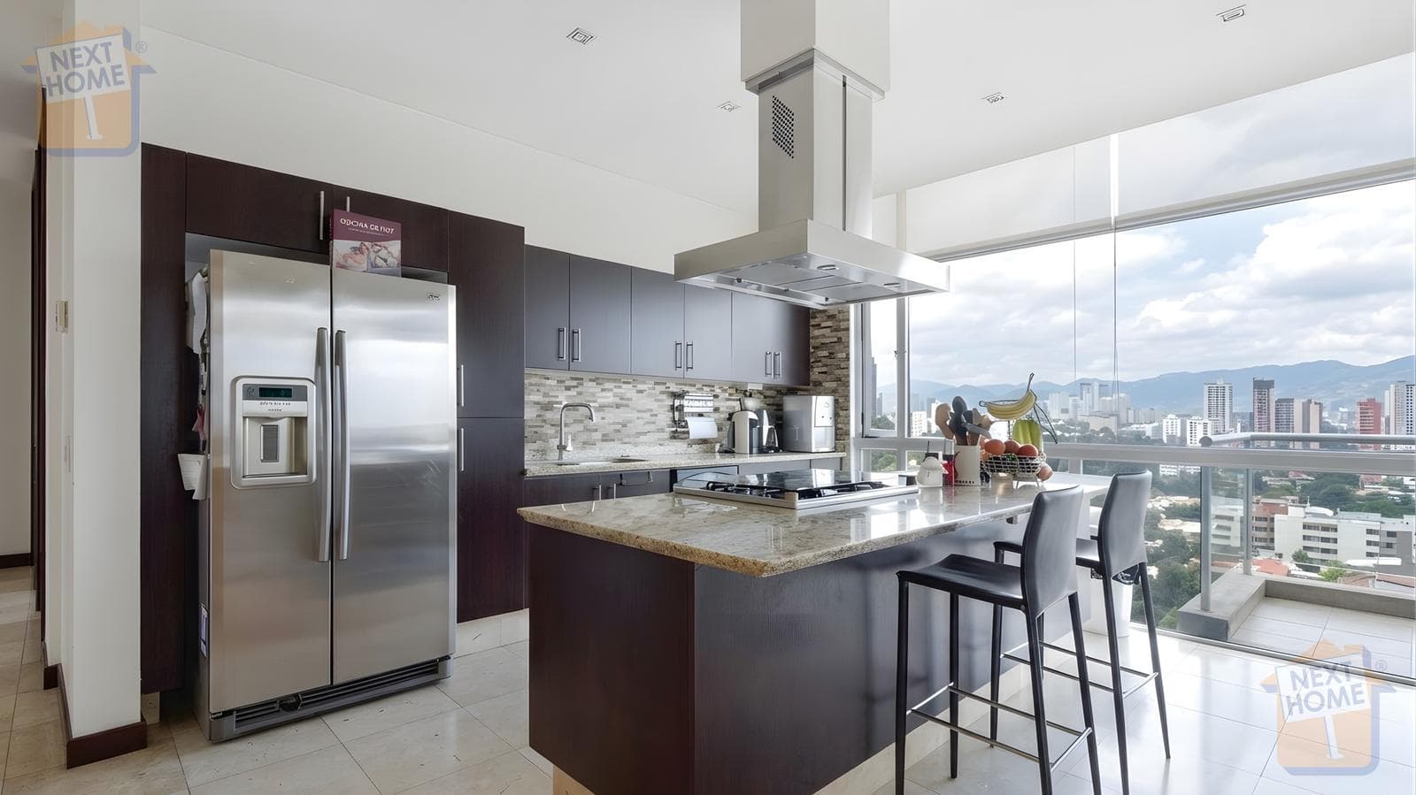 PENTHOUSE FOR SALE IN LOMAS DE TECAMACHALCO