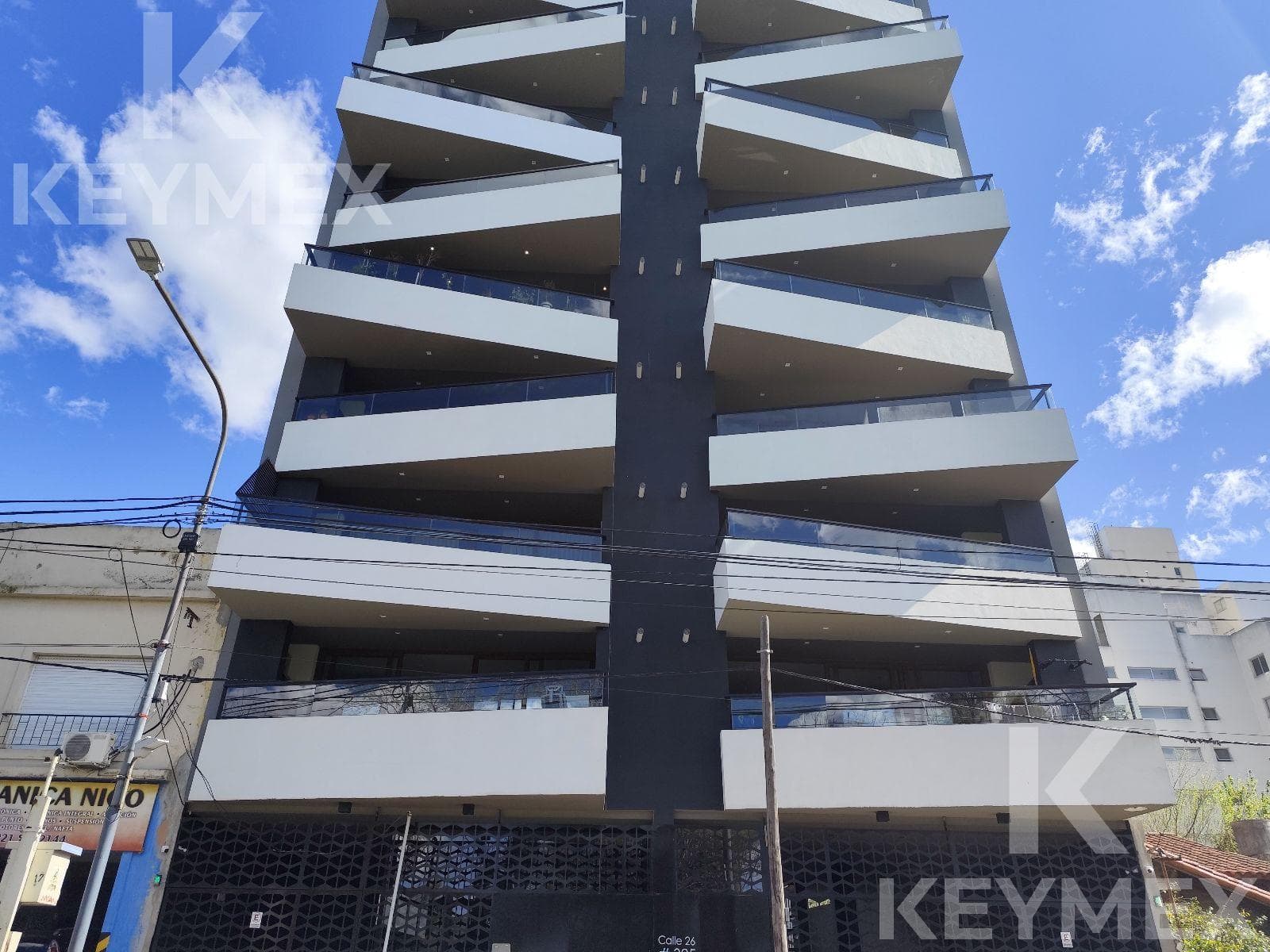 1-Bedroom Apartment for Sale in La Plata