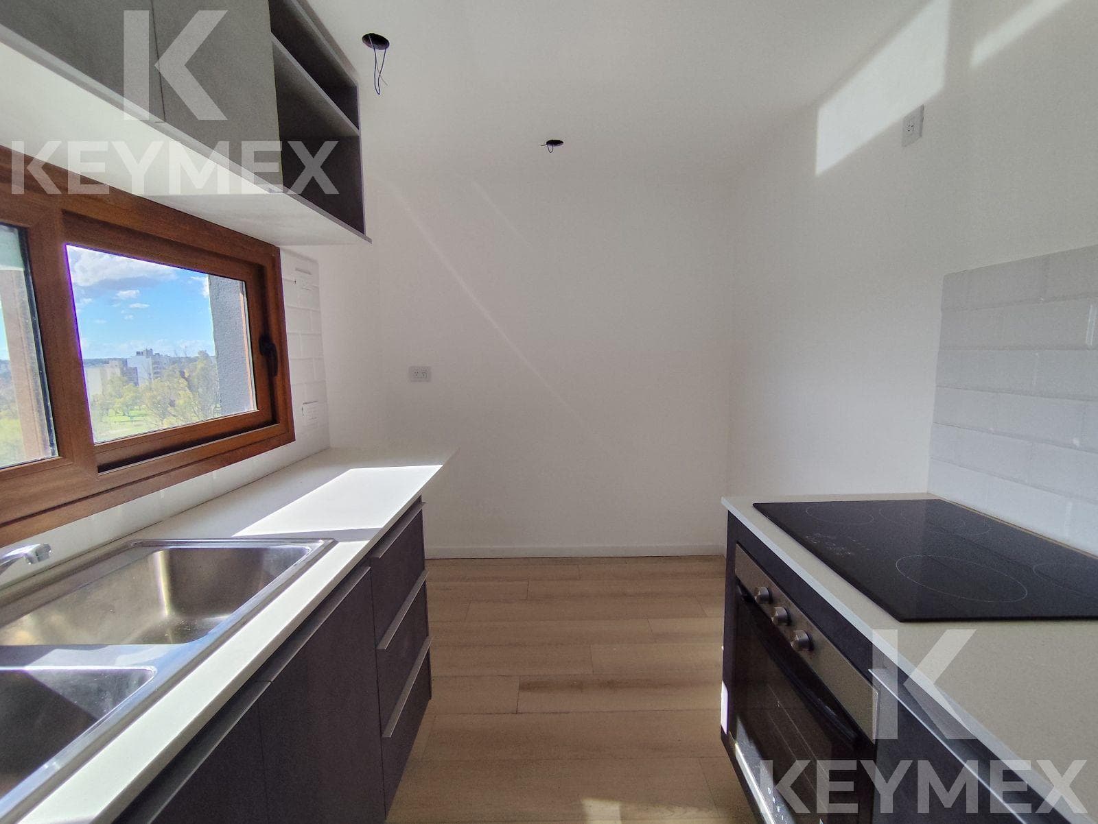 Departamento en venta 1 dormitorio en La Plata