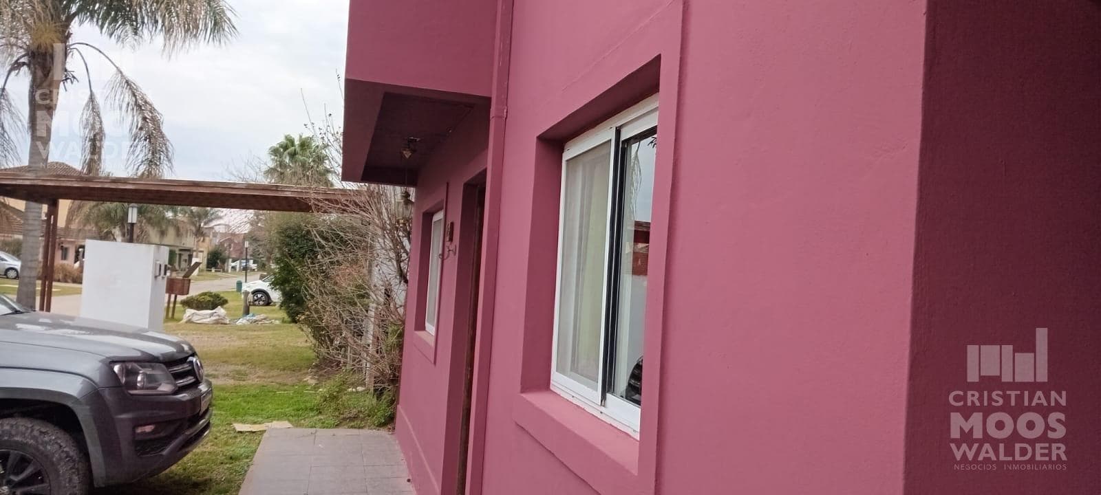 4-room house for rent - Jardines de Escobar