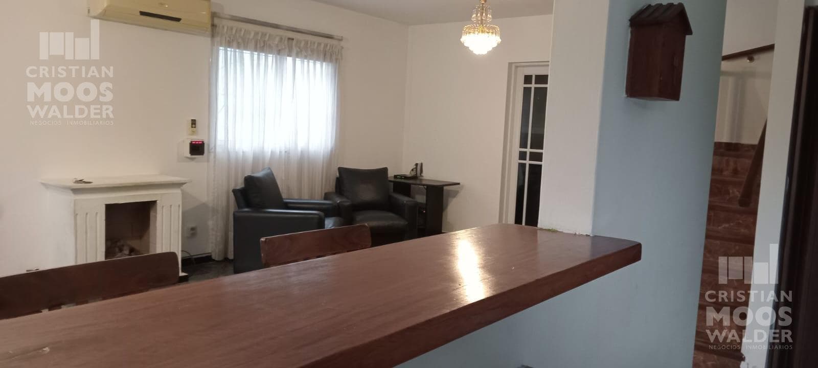 4-room house for rent - Jardines de Escobar