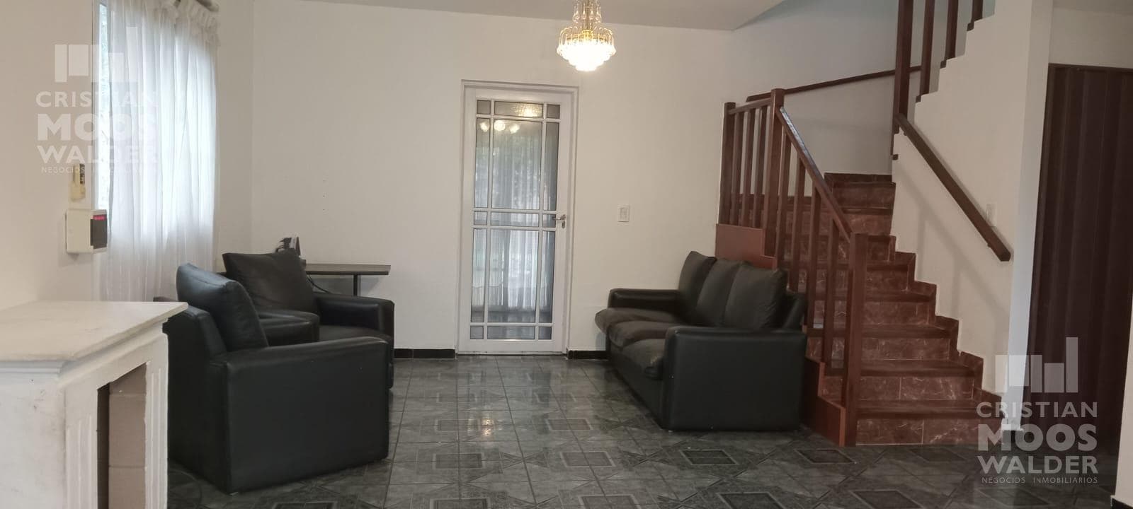 4-room house for rent - Jardines de Escobar