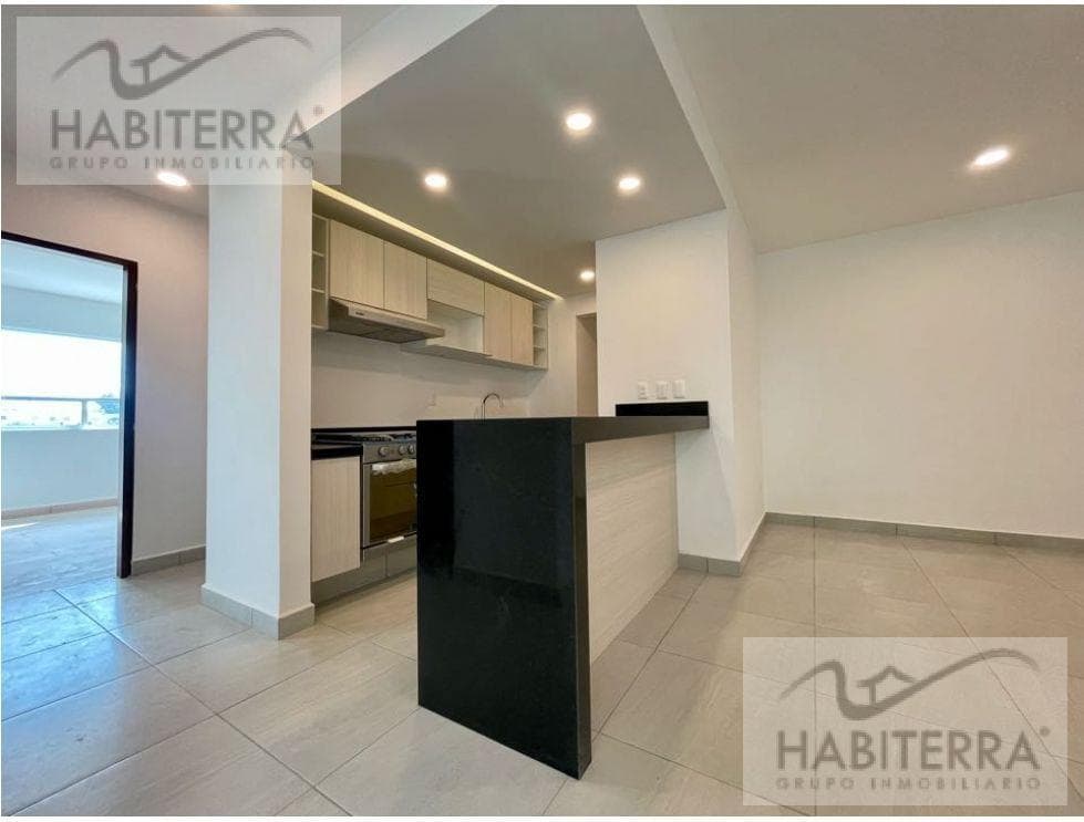 Preventa de excelentes Departamentos en Lerma Estado de México