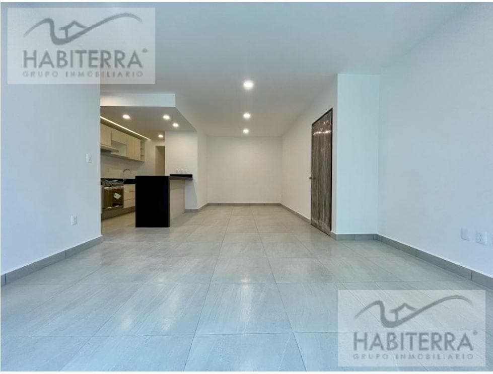 Preventa de excelentes Departamentos en Lerma Estado de México