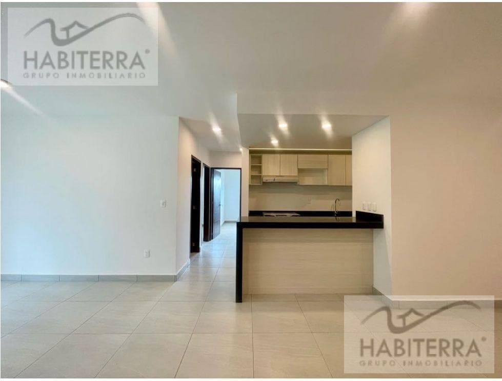 Preventa de excelentes Departamentos en Lerma Estado de México