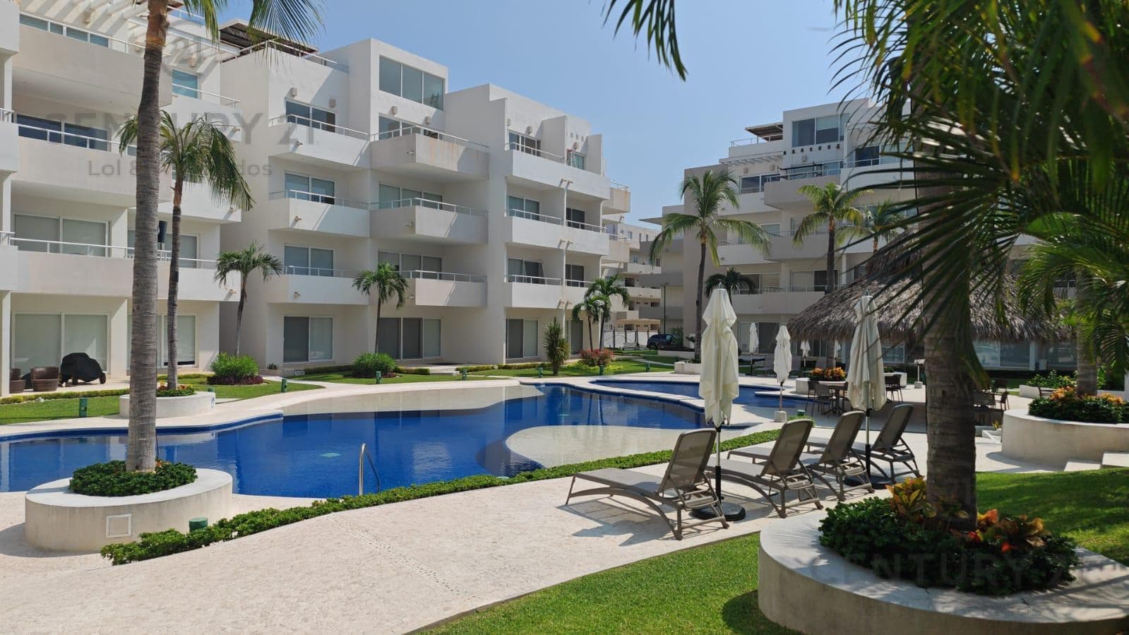 Apartment in Barra Diamante