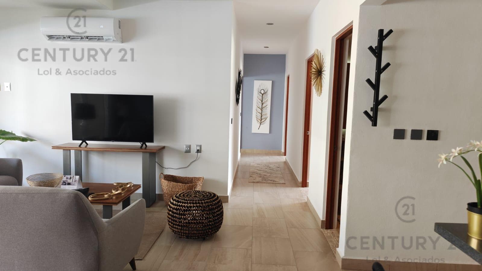 Apartment in Barra Diamante