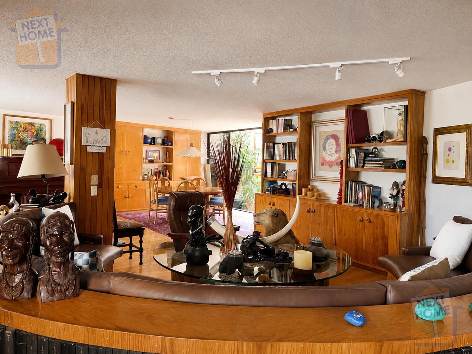 HOUSE FOR SALE ON PASEO DE LOS LAURELES