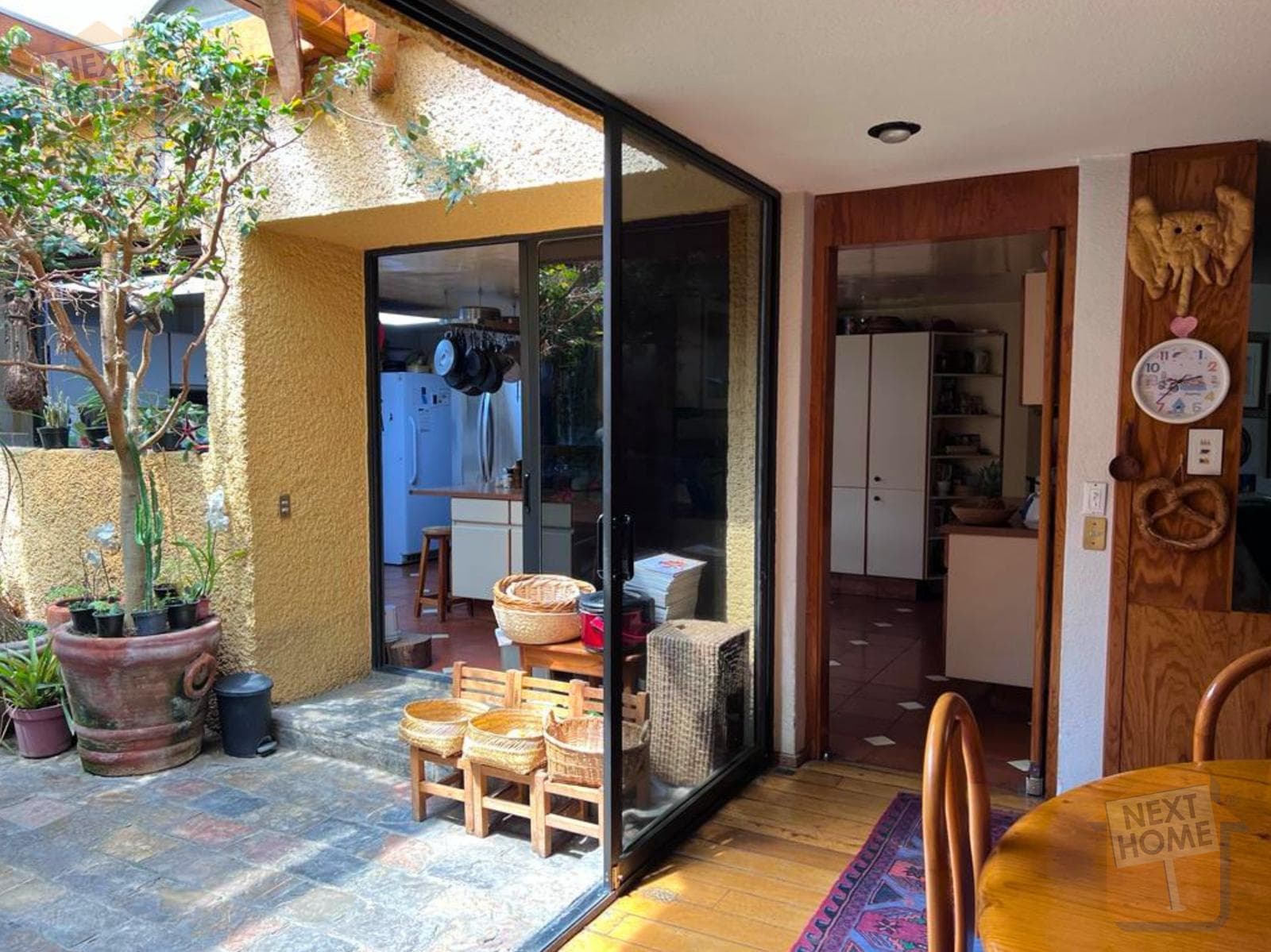 HOUSE FOR SALE ON PASEO DE LOS LAURELES