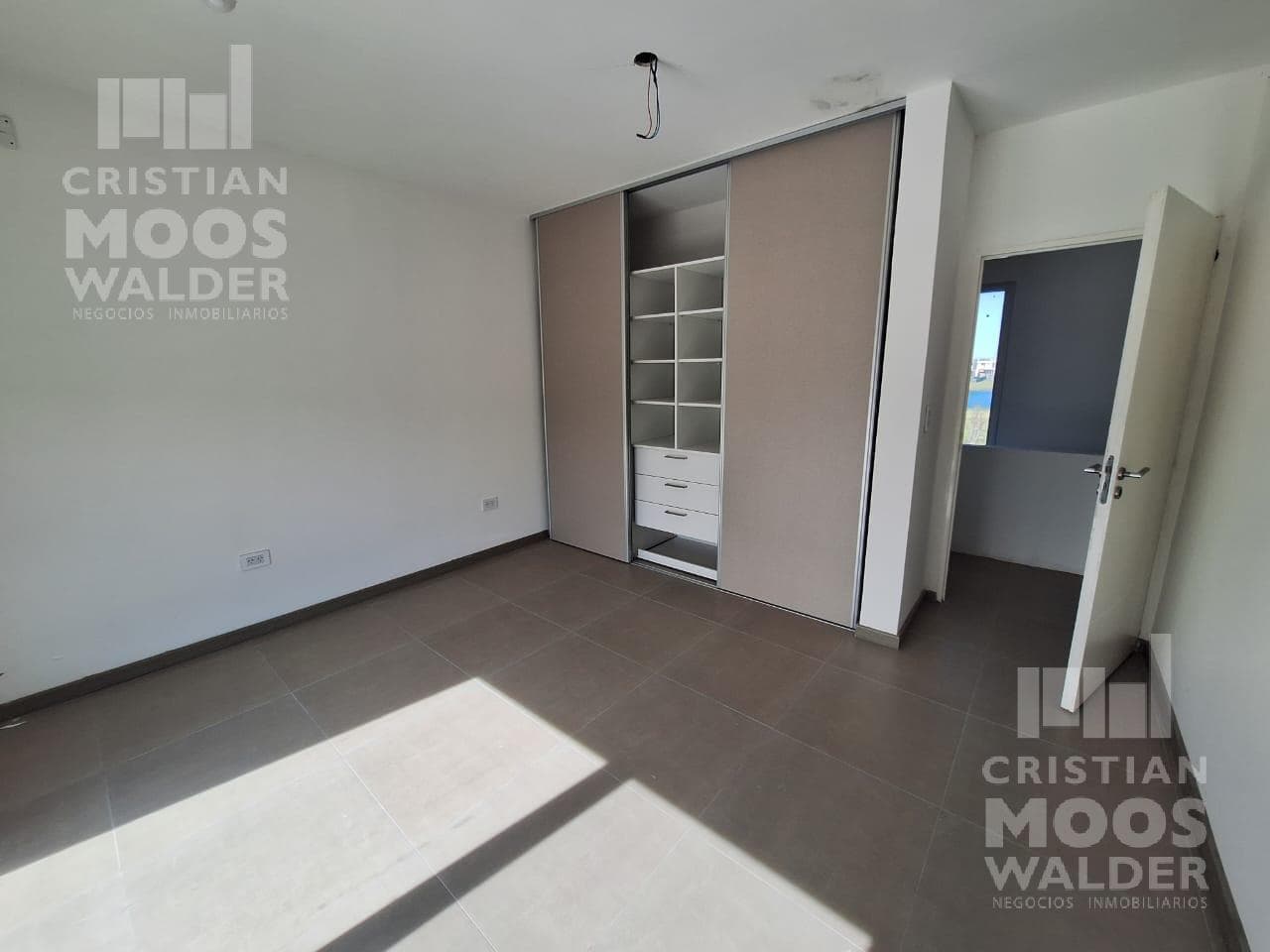 Puertos del Lago, Riberas—an excellent location