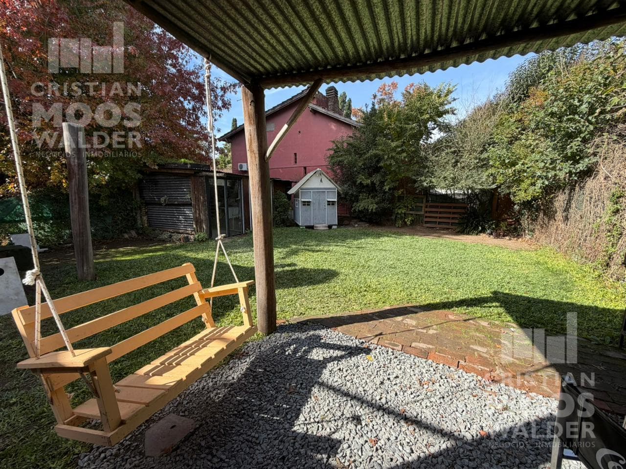 4-room house for sale in the Route 26 area