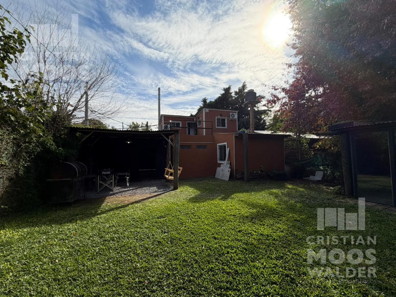 4-room house for sale in the Route 26 area