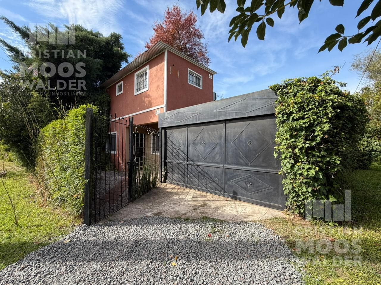 4-room house for sale in the Route 26 area