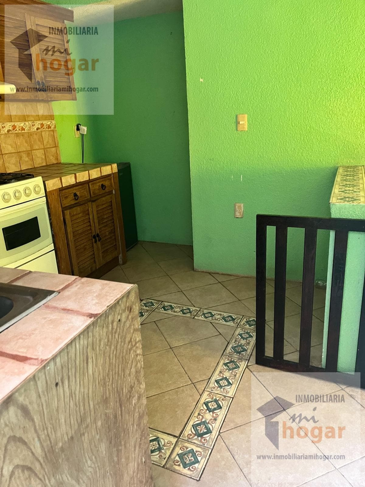 Apartment in Rincónadas Villas Xoxo