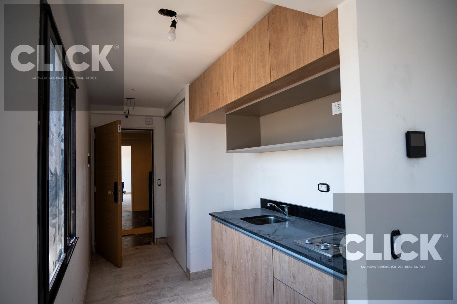 For Sale - 1-Room Apartment - Ideal for Airbnb - Suitable for Professional Use - Villa Crespo
