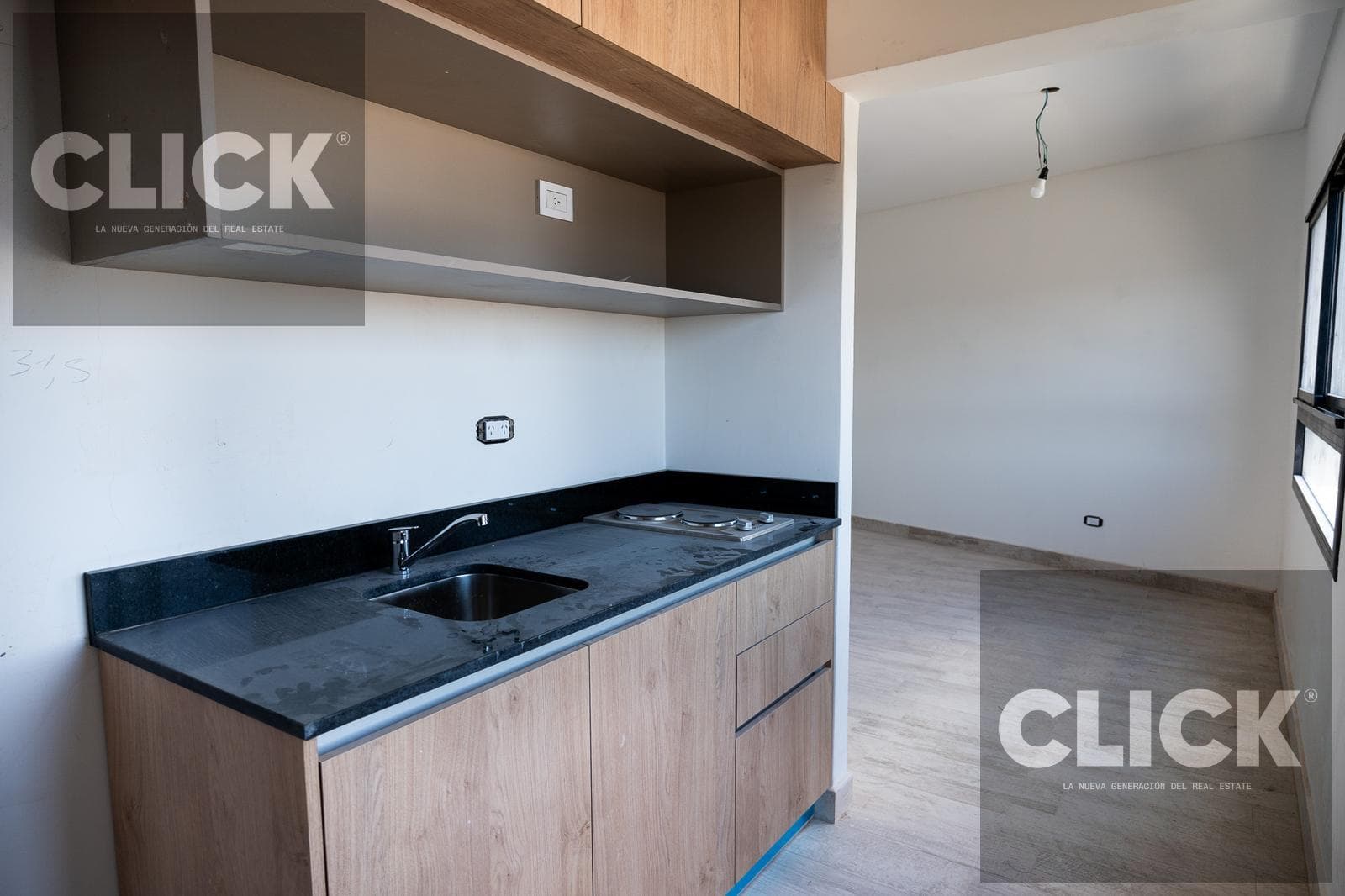 For Sale - 1-Room Apartment - Ideal for Airbnb - Suitable for Professional Use - Villa Crespo