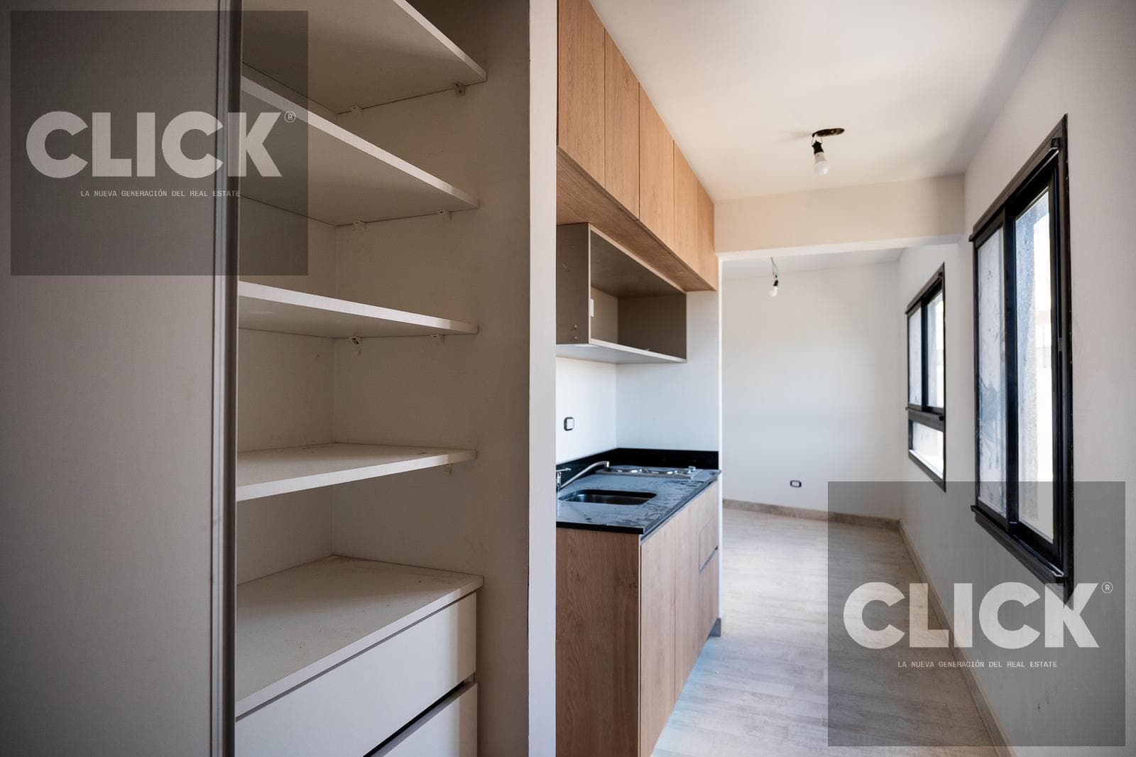 For Sale - 1-Room Apartment - Ideal for Airbnb - Suitable for Professional Use - Villa Crespo