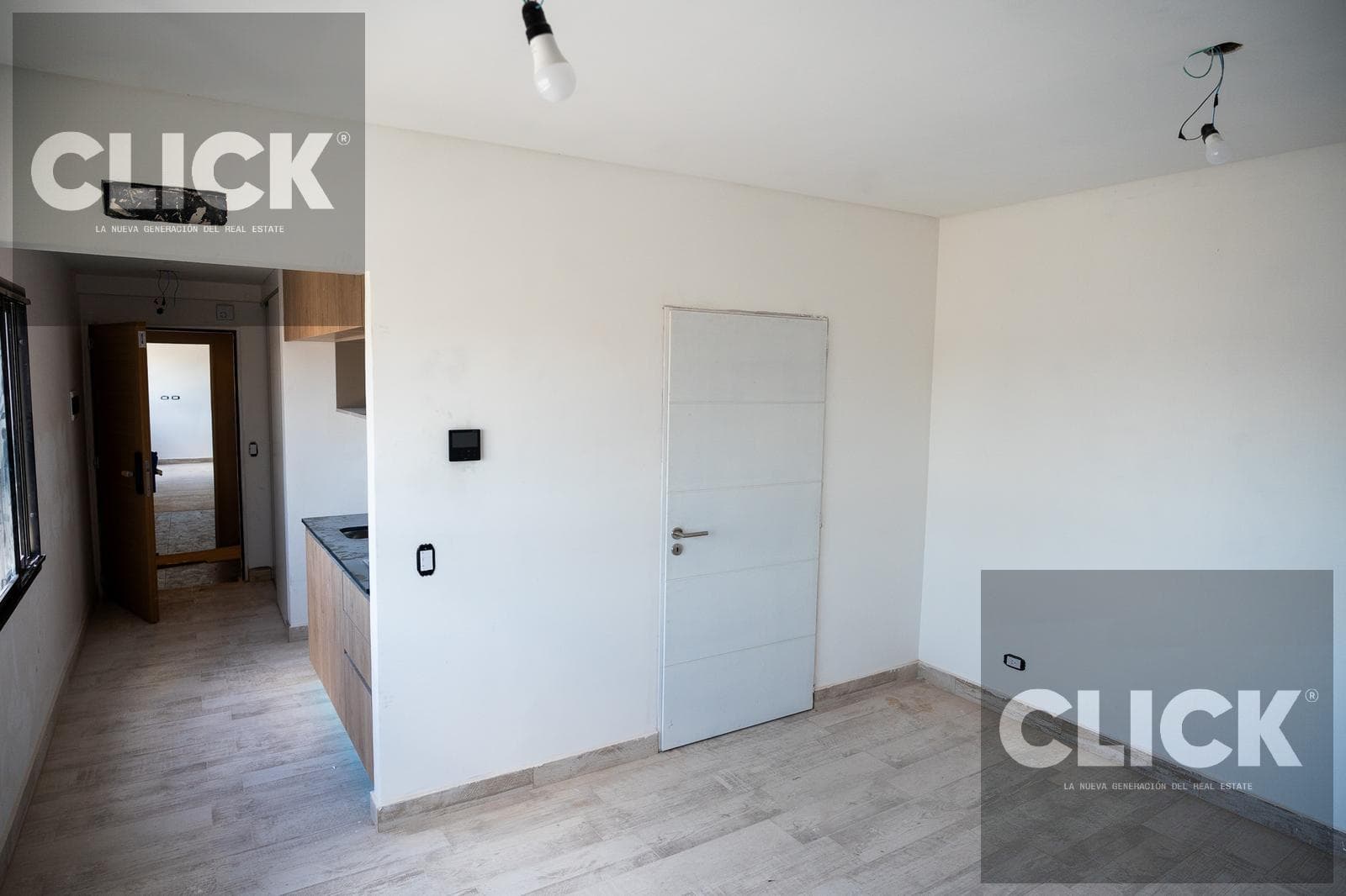 For Sale - 1-Room Apartment - Ideal for Airbnb - Suitable for Professional Use - Villa Crespo