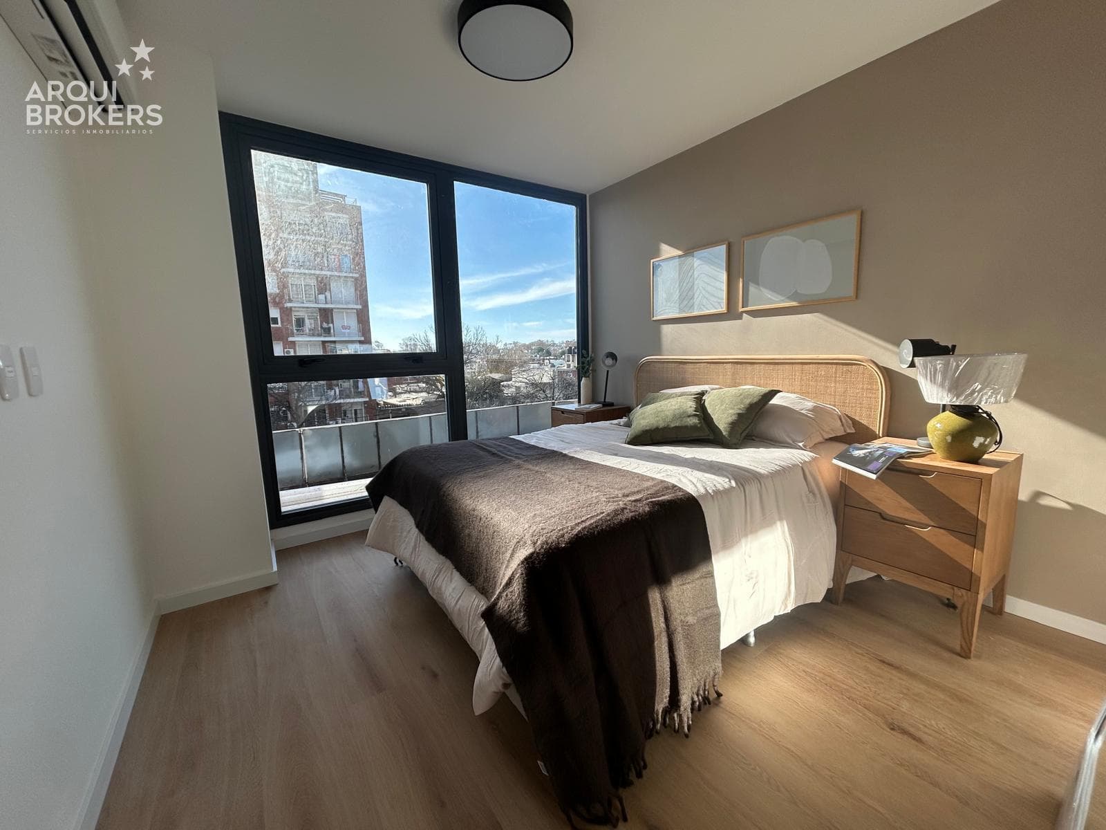 Two-Bedroom Apartment for Sale in La Blanqueada-310