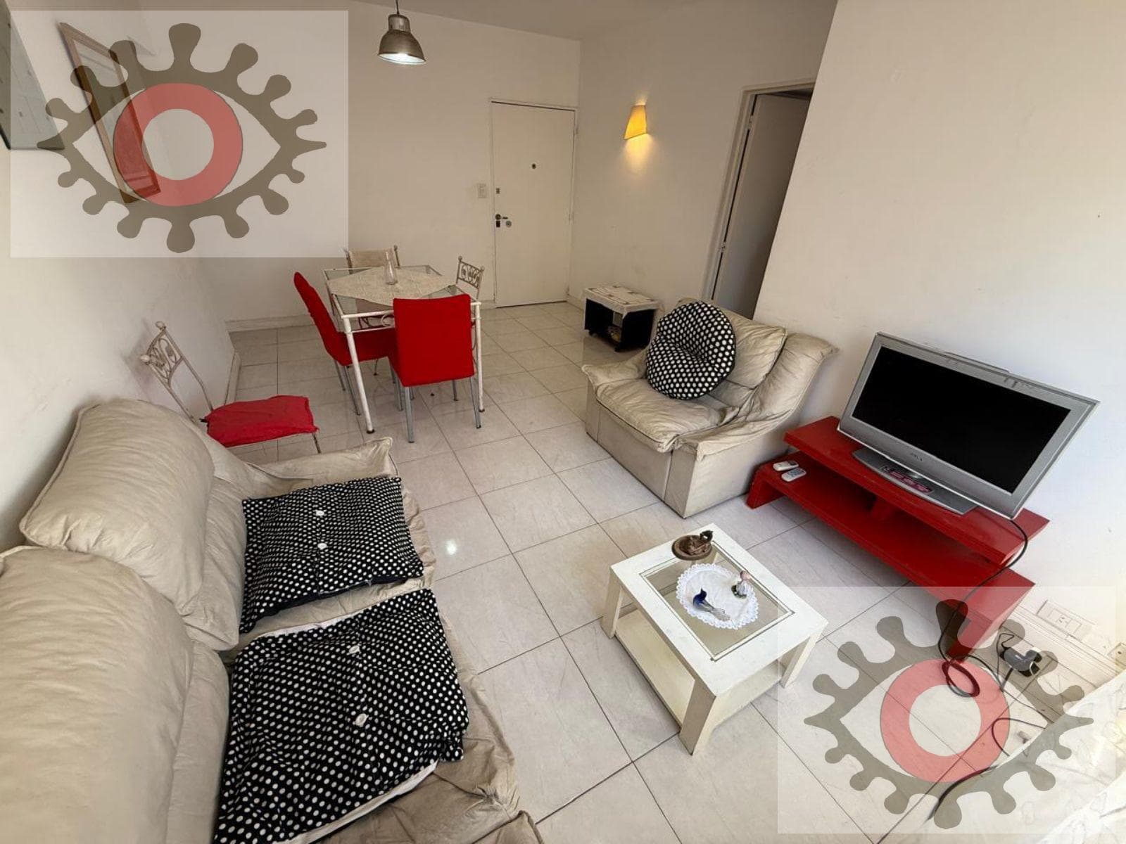 Departamento en Palermo