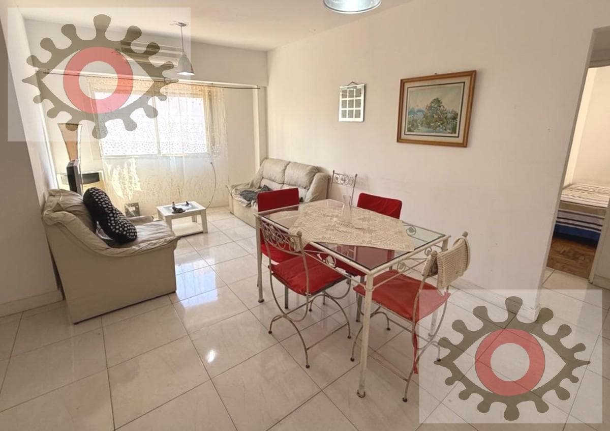 Departamento en Palermo