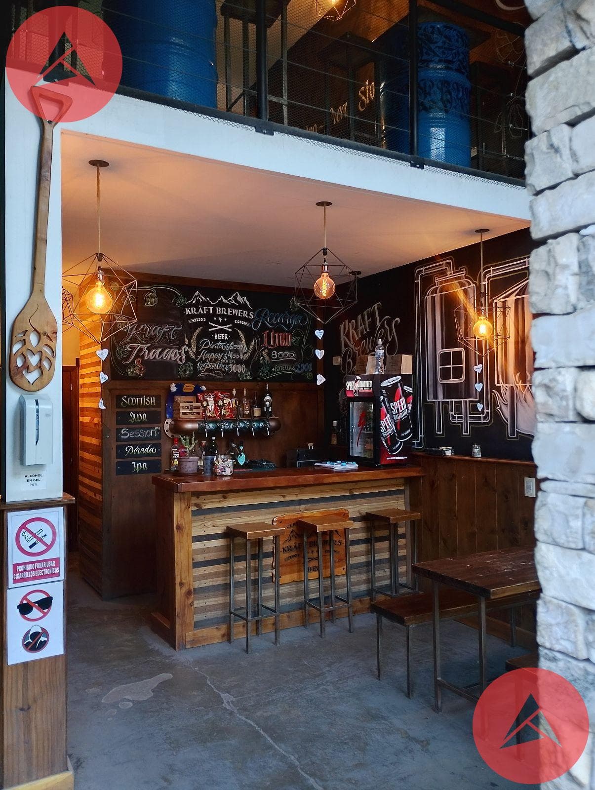 Commercial space suitable for a restaurant in San Martín de los Andes