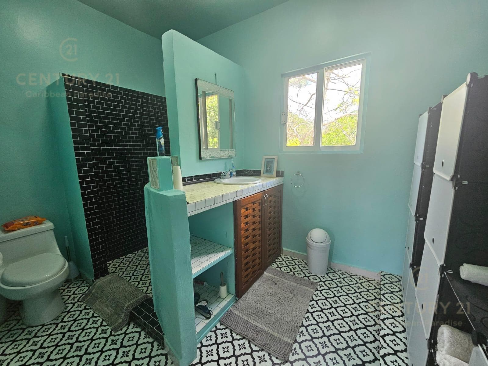 Casa 2 Recamaras en Venta en Playa del Secreto Playa del Carmen | Cerca de la Playa | P4126