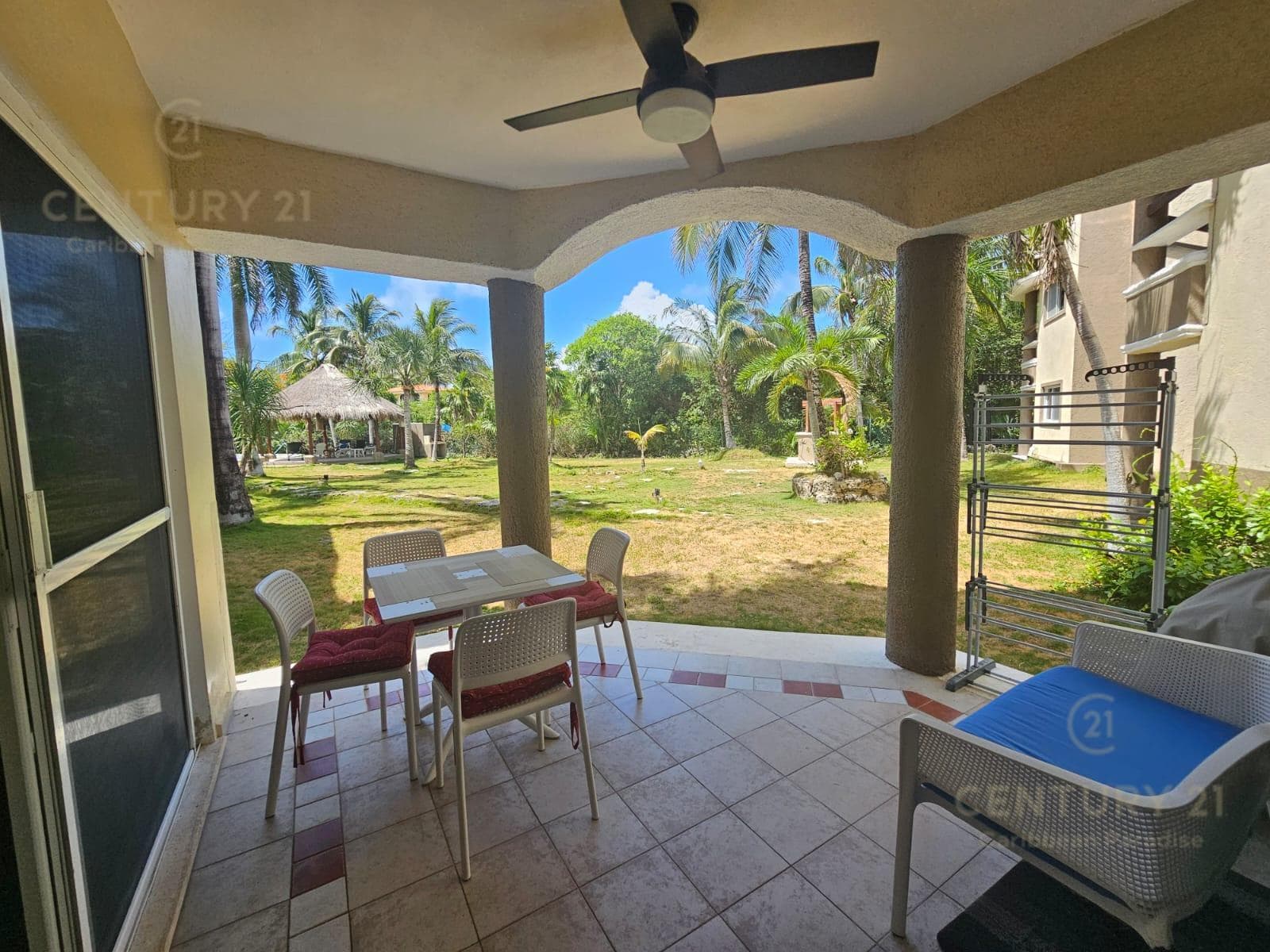 2-Bedroom House for Sale in Playa del Secreto, Playa del Carmen | Near the Beach | P4126