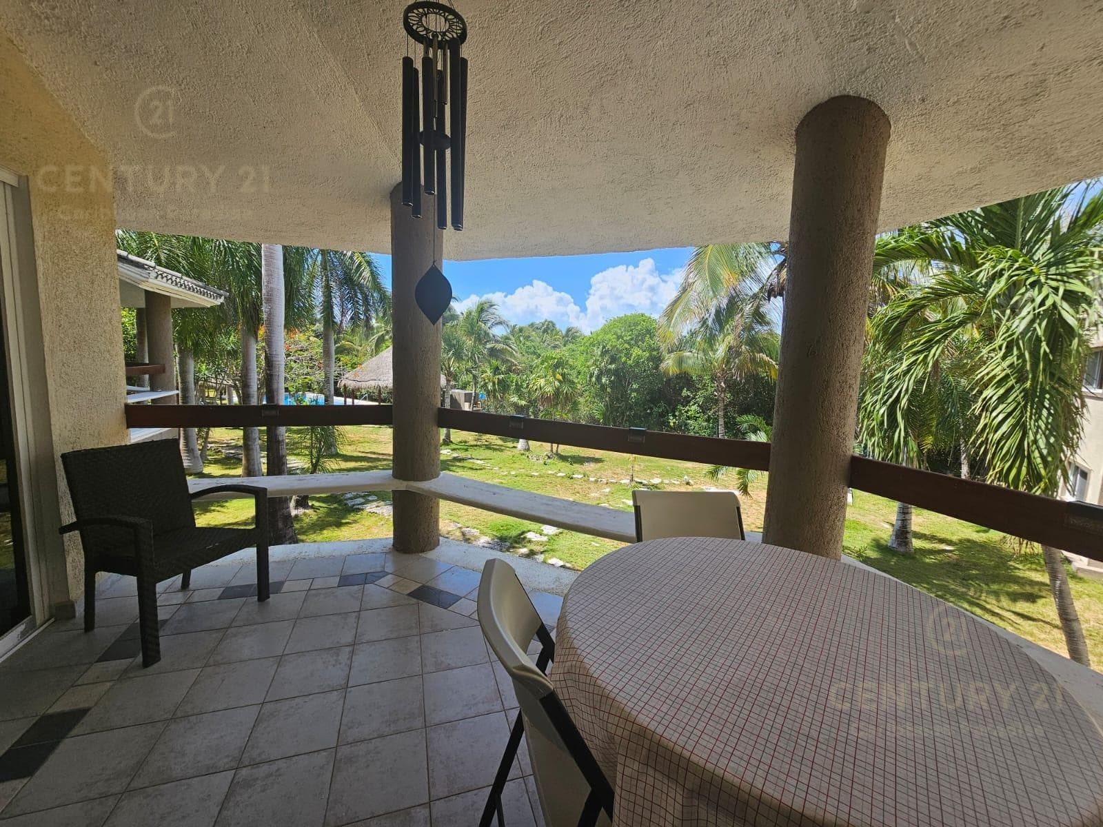Casa 2 Recamaras en Venta en Playa del Secreto Playa del Carmen | Cerca de la Playa | P4126