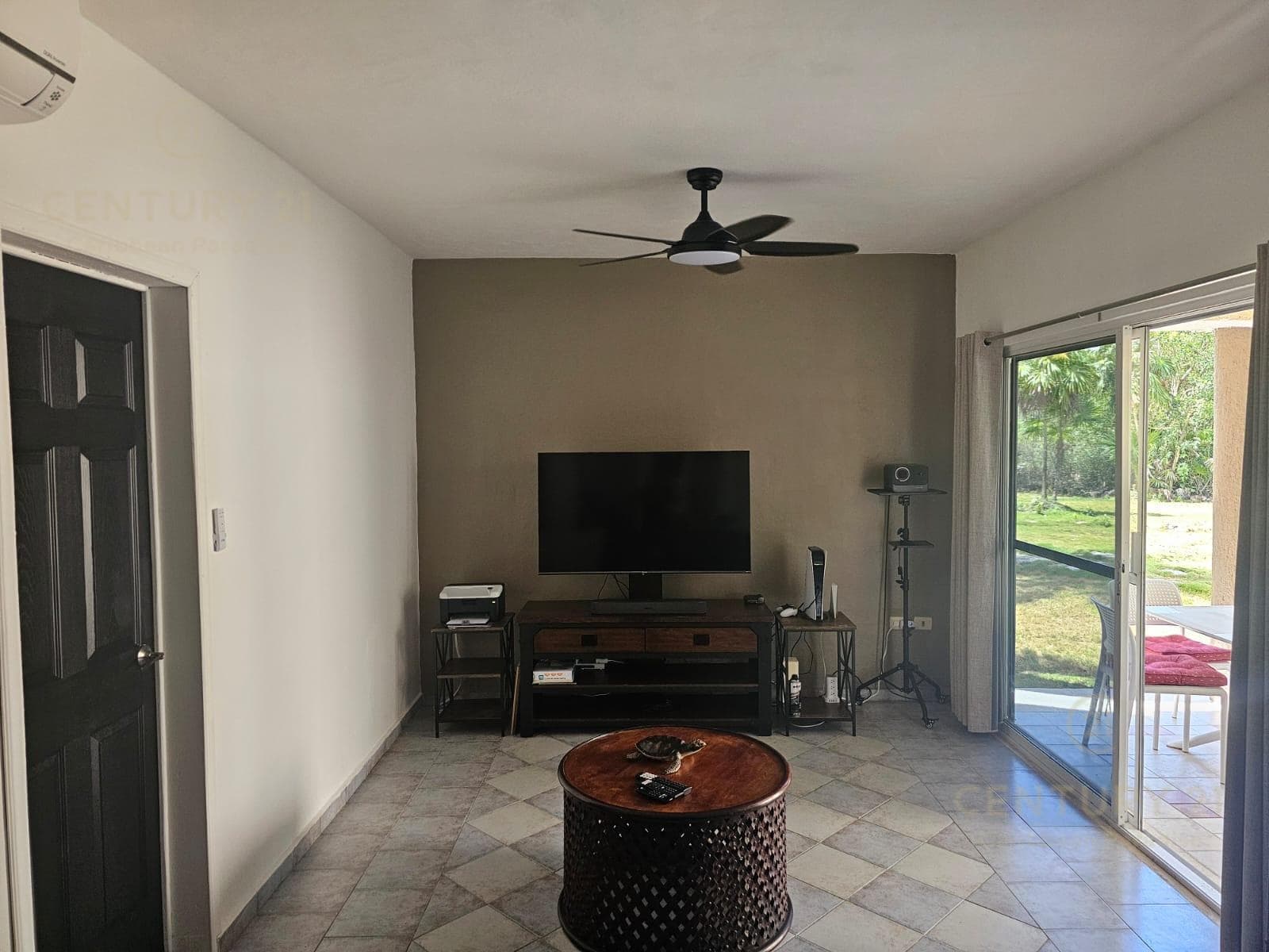 Casa 2 Recamaras en Venta en Playa del Secreto Playa del Carmen | Cerca de la Playa | P4126