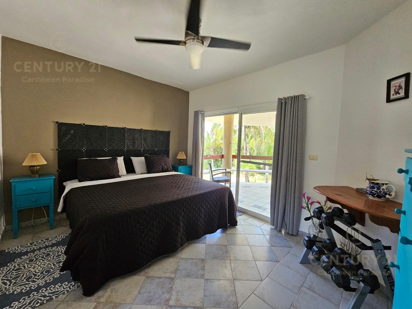 Casa 2 Recamaras en Venta en Playa del Secreto Playa del Carmen | Cerca de la Playa | P4126