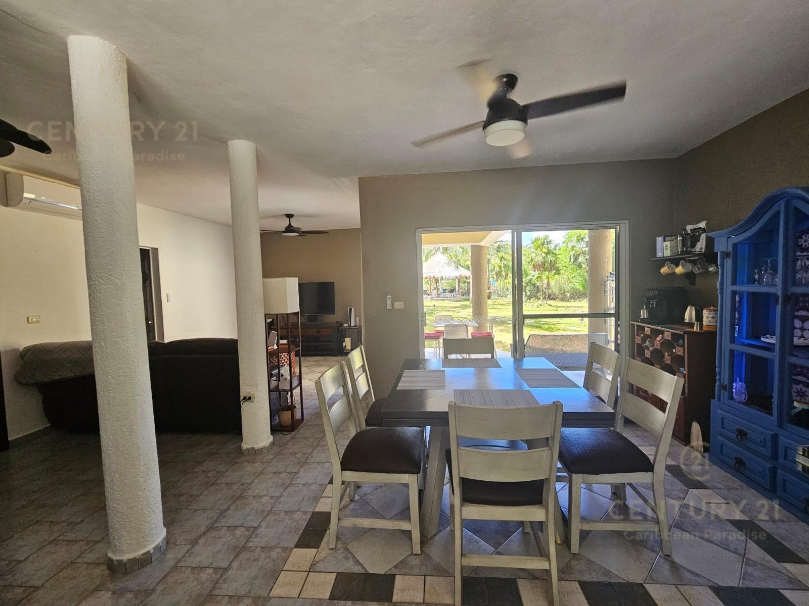 Casa 2 Recamaras en Venta en Playa del Secreto Playa del Carmen | Cerca de la Playa | P4126