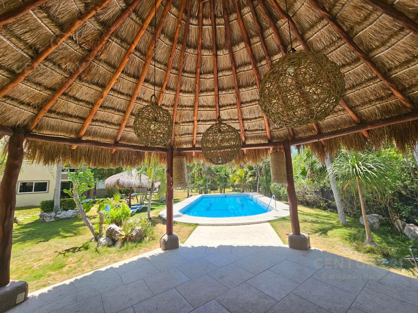 Casa 2 Recamaras en Venta en Playa del Secreto Playa del Carmen | Cerca de la Playa | P4126