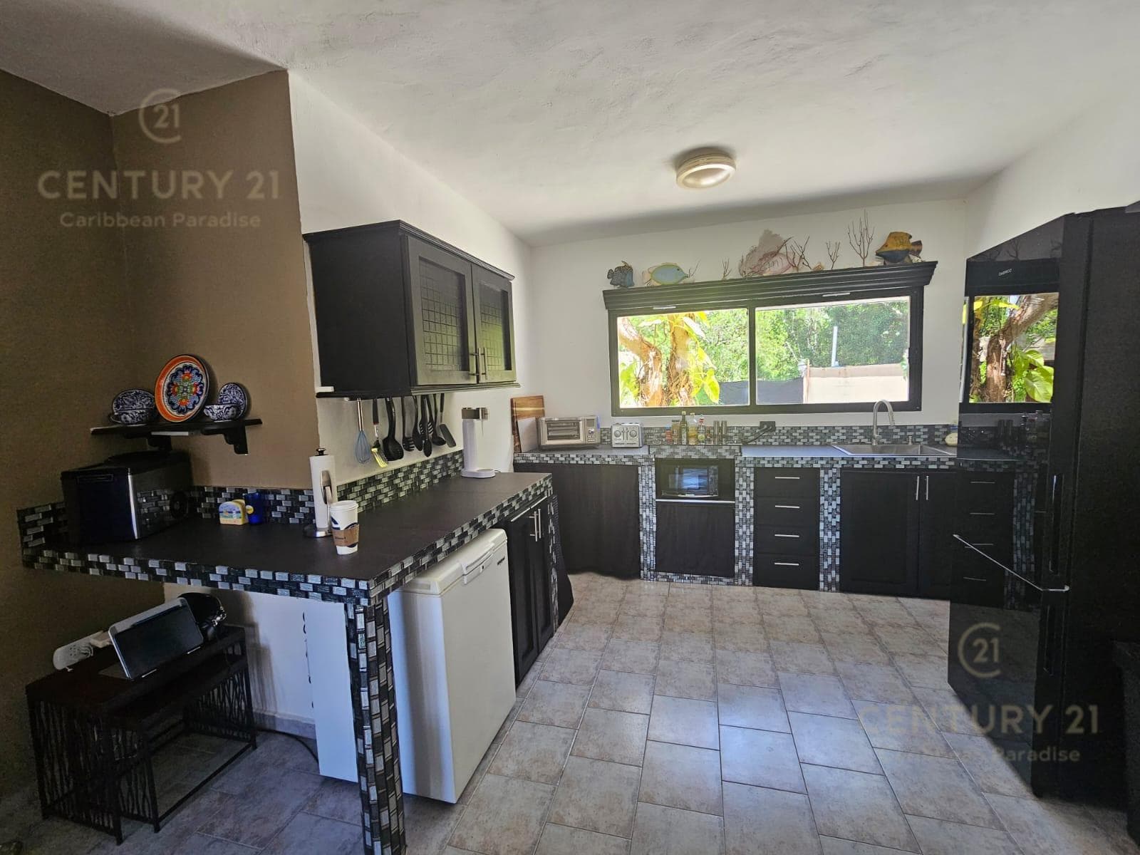 Casa 2 Recamaras en Venta en Playa del Secreto Playa del Carmen | Cerca de la Playa | P4126