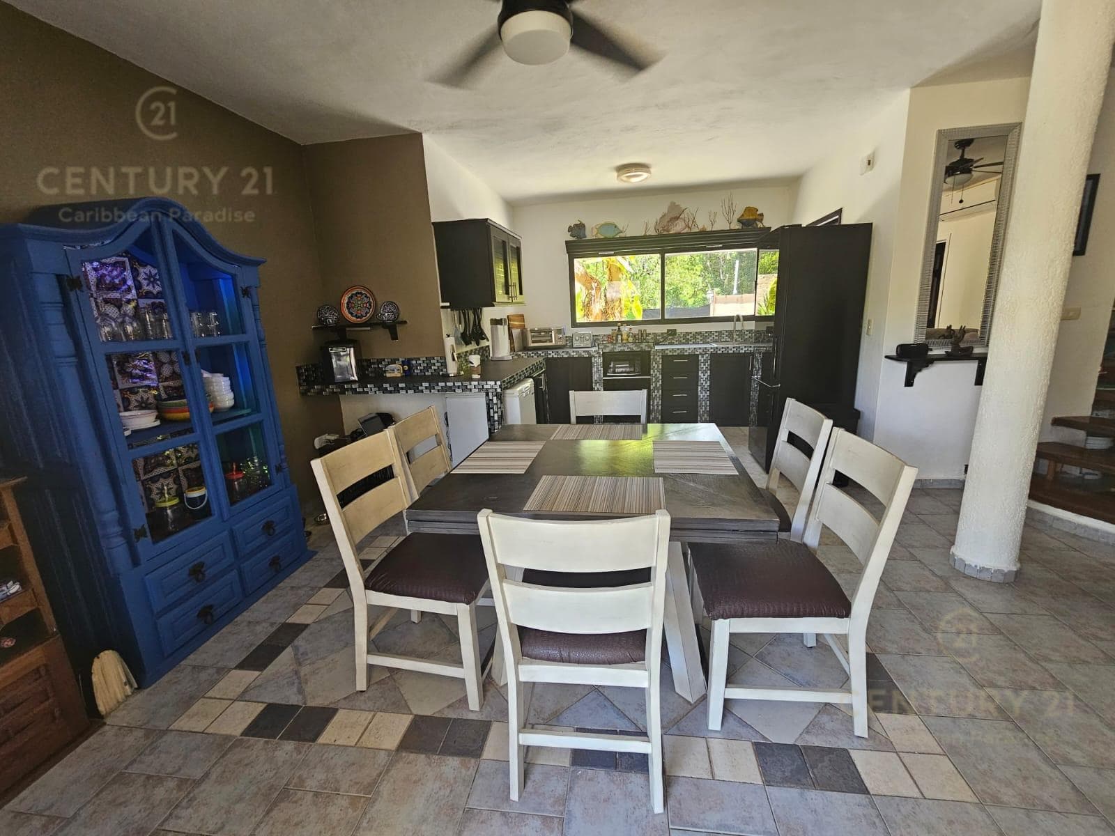 Casa 2 Recamaras en Venta en Playa del Secreto Playa del Carmen | Cerca de la Playa | P4126
