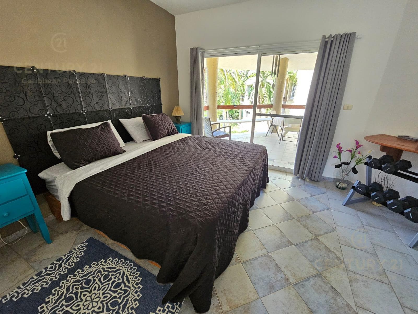 Casa 2 Recamaras en Venta en Playa del Secreto Playa del Carmen | Cerca de la Playa | P4126
