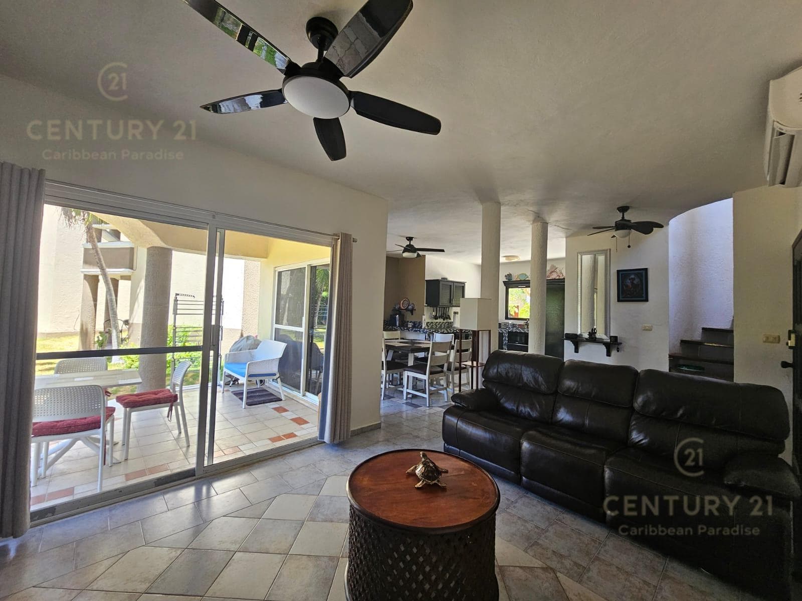 2-Bedroom House for Sale in Playa del Secreto, Playa del Carmen | Near the Beach | P4126