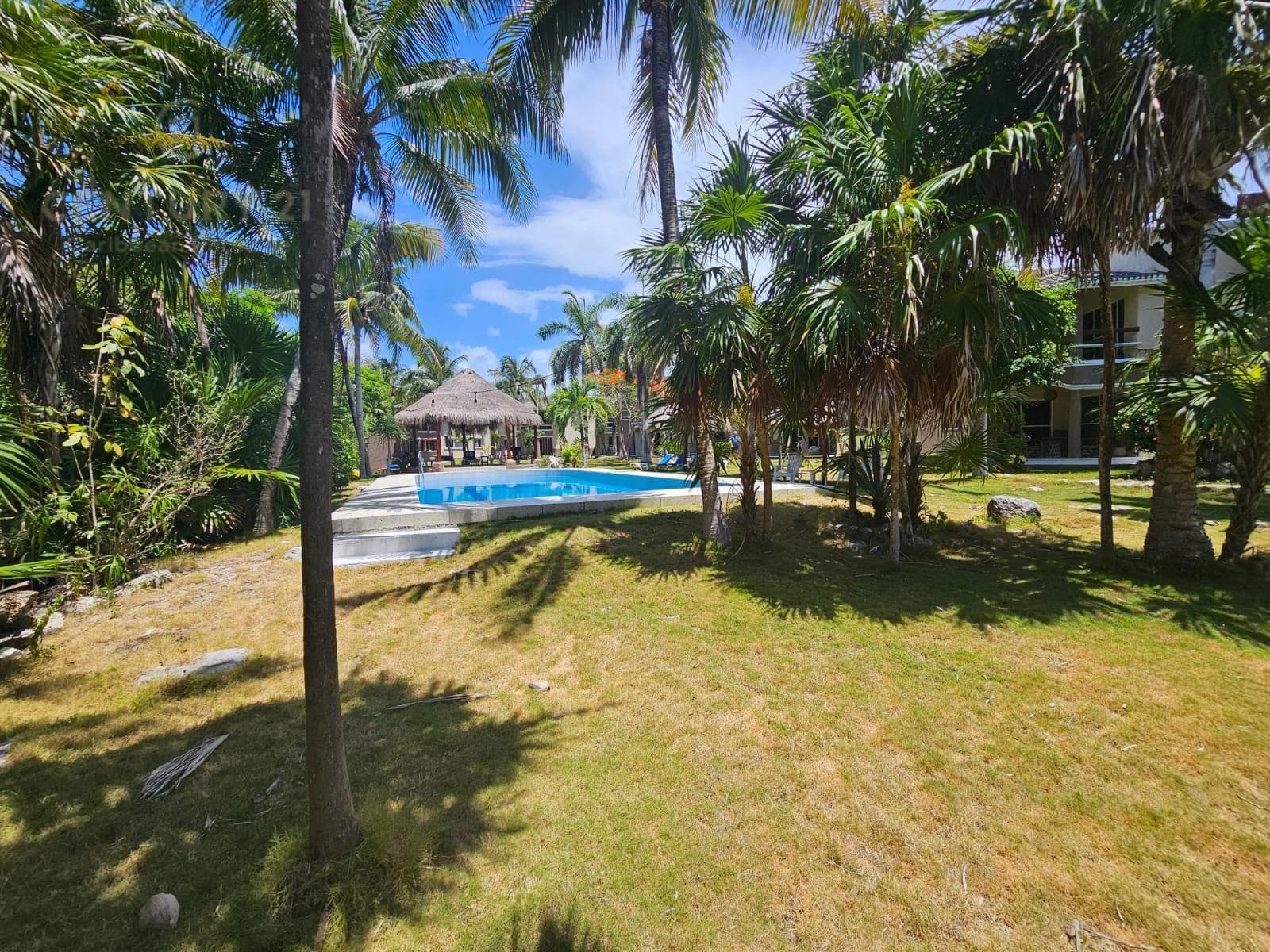 Casa 2 Recamaras en Venta en Playa del Secreto Playa del Carmen | Cerca de la Playa | P4126