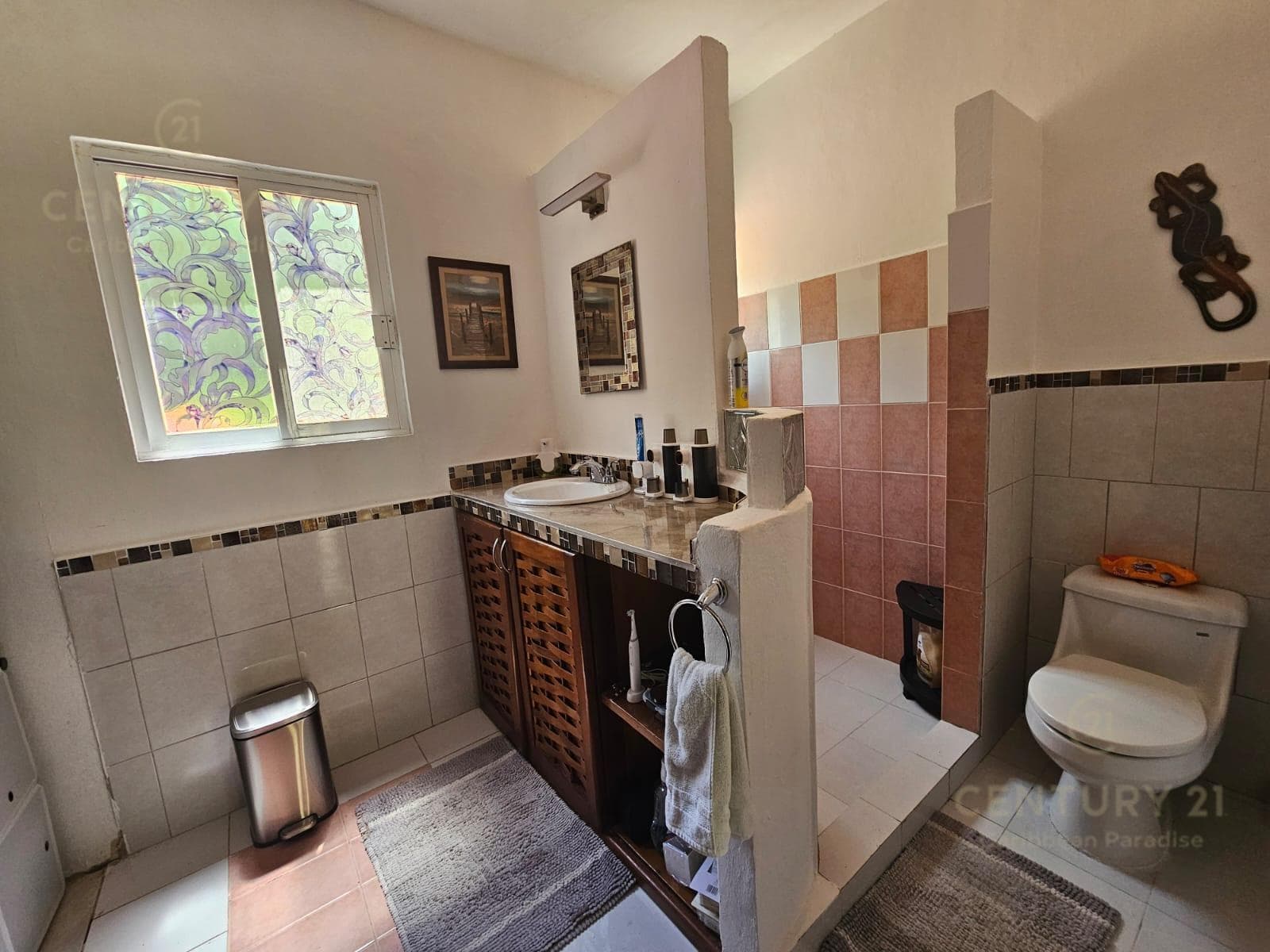 Casa 2 Recamaras en Venta en Playa del Secreto Playa del Carmen | Cerca de la Playa | P4126