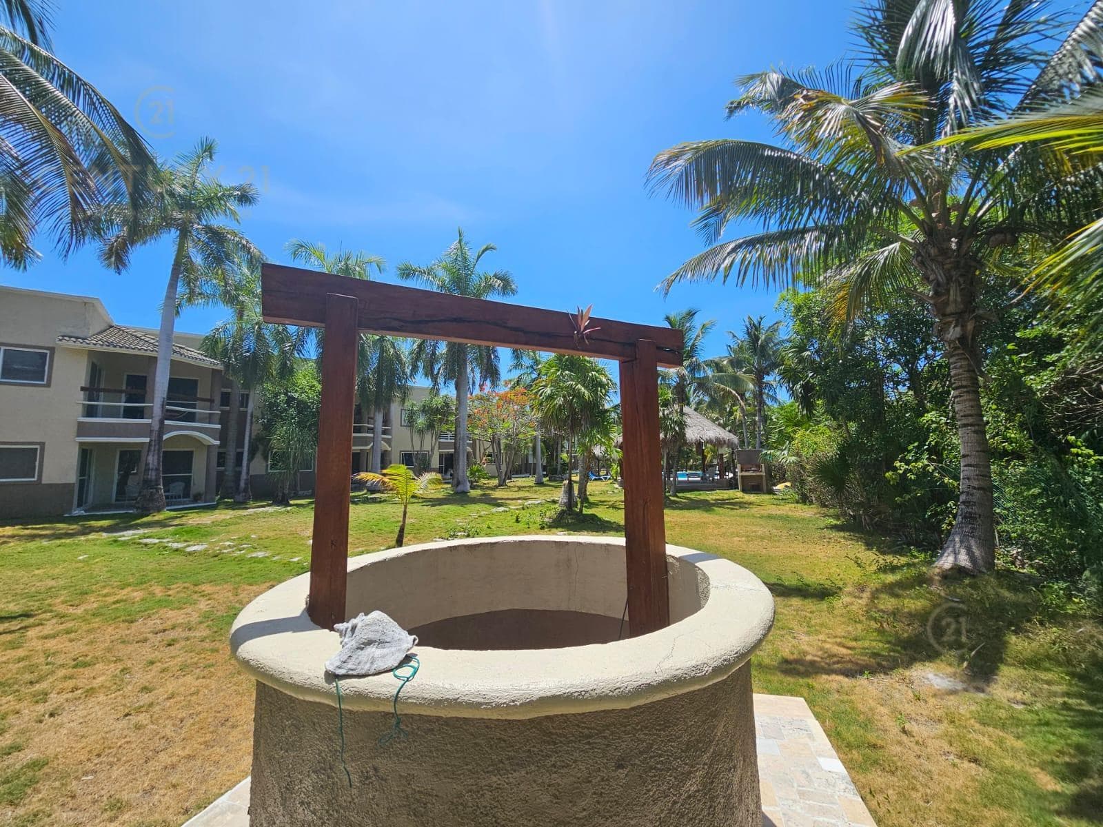 Casa 2 Recamaras en Venta en Playa del Secreto Playa del Carmen | Cerca de la Playa | P4126