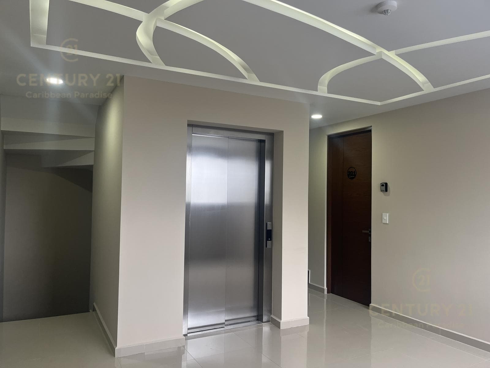 Beautiful Studio for Rent in Sky Tower, Playa del Carmen, Unit P4059
