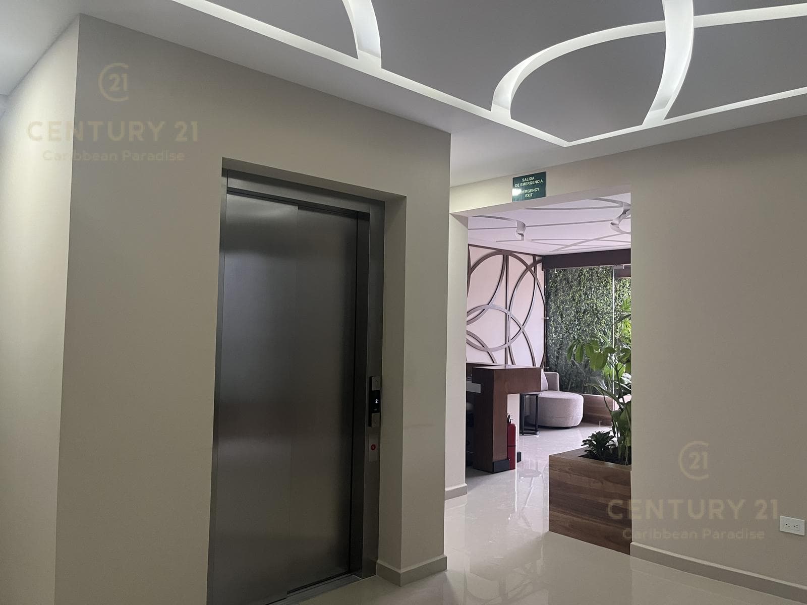 Beautiful Studio for Rent in Sky Tower, Playa del Carmen, Unit P4059