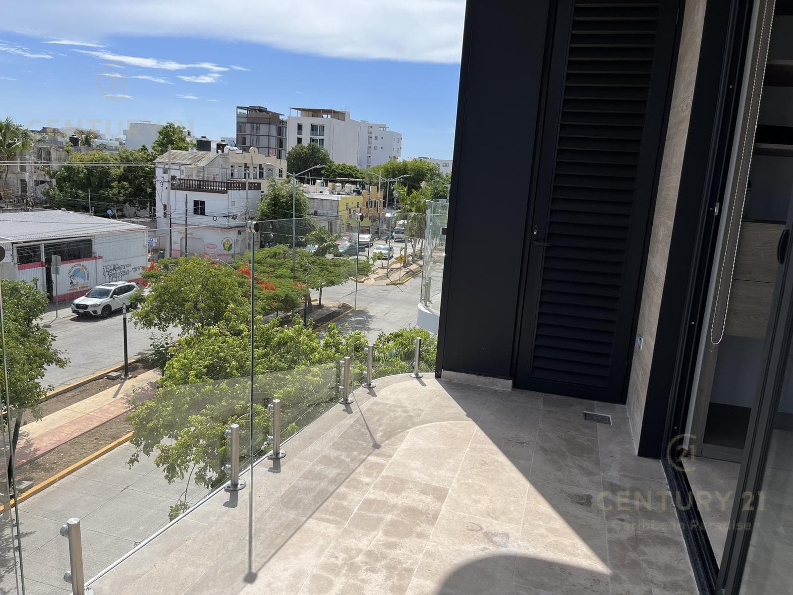 Beautiful Studio for Rent in Sky Tower, Playa del Carmen, Unit P4059