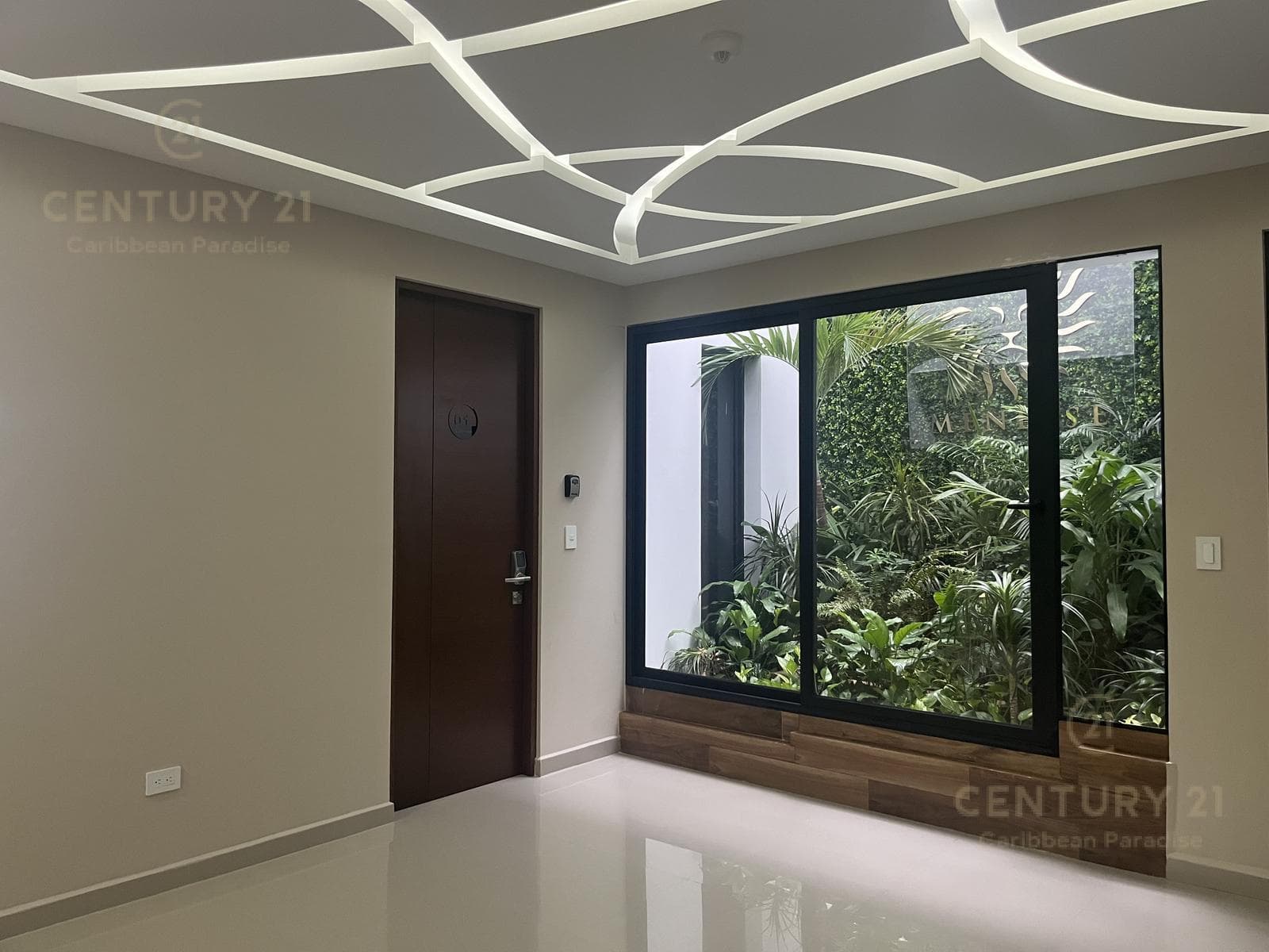 Beautiful Studio for Rent in Sky Tower, Playa del Carmen, Unit P4059