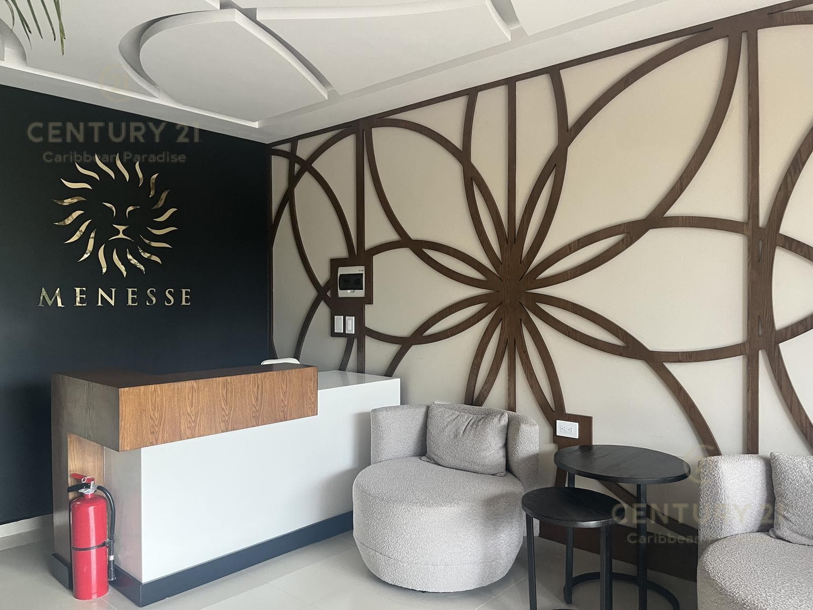 Beautiful Studio for Rent in Sky Tower, Playa del Carmen, Unit P4059