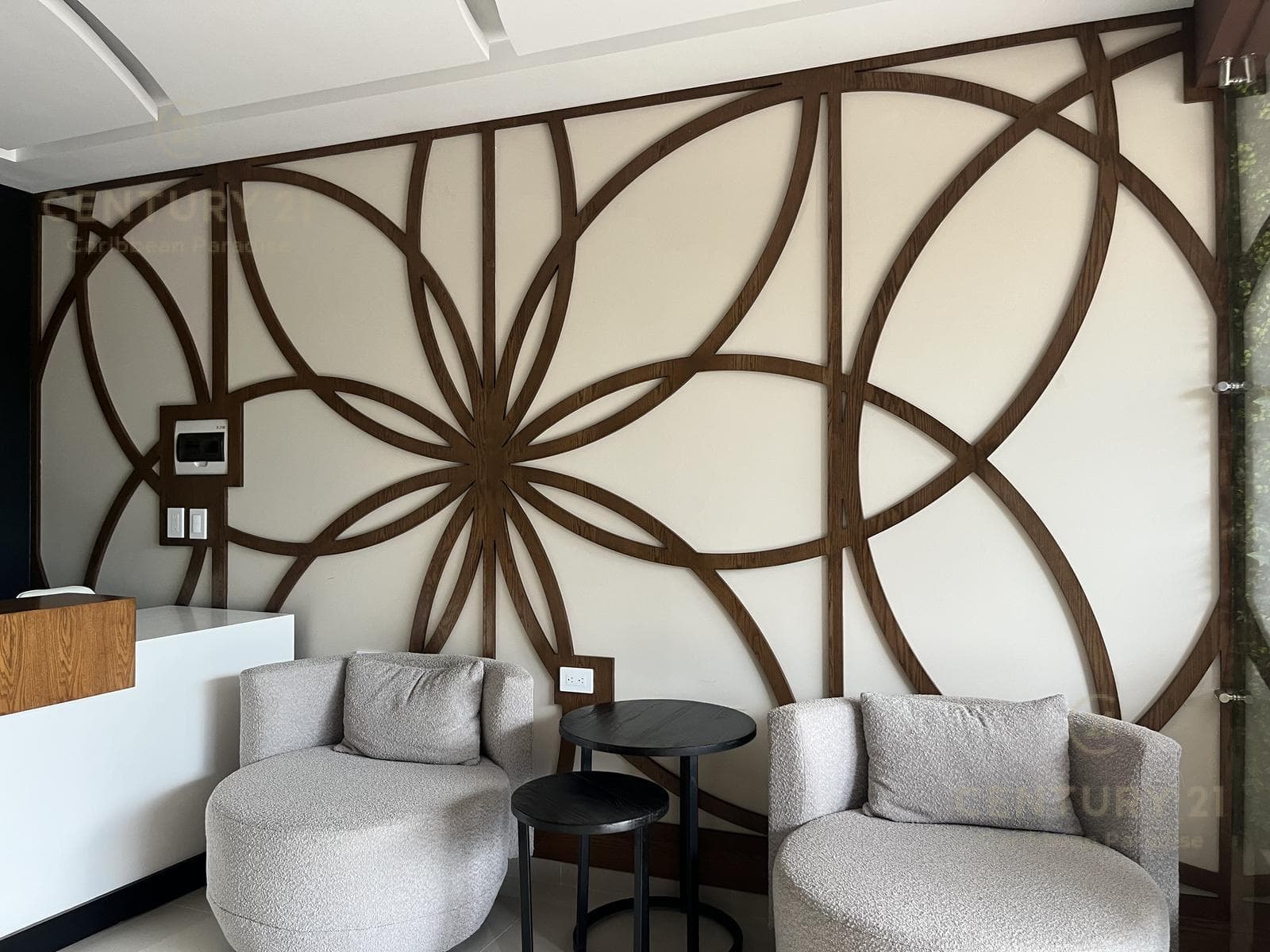 Beautiful Studio for Rent in Sky Tower, Playa del Carmen, Unit P4059