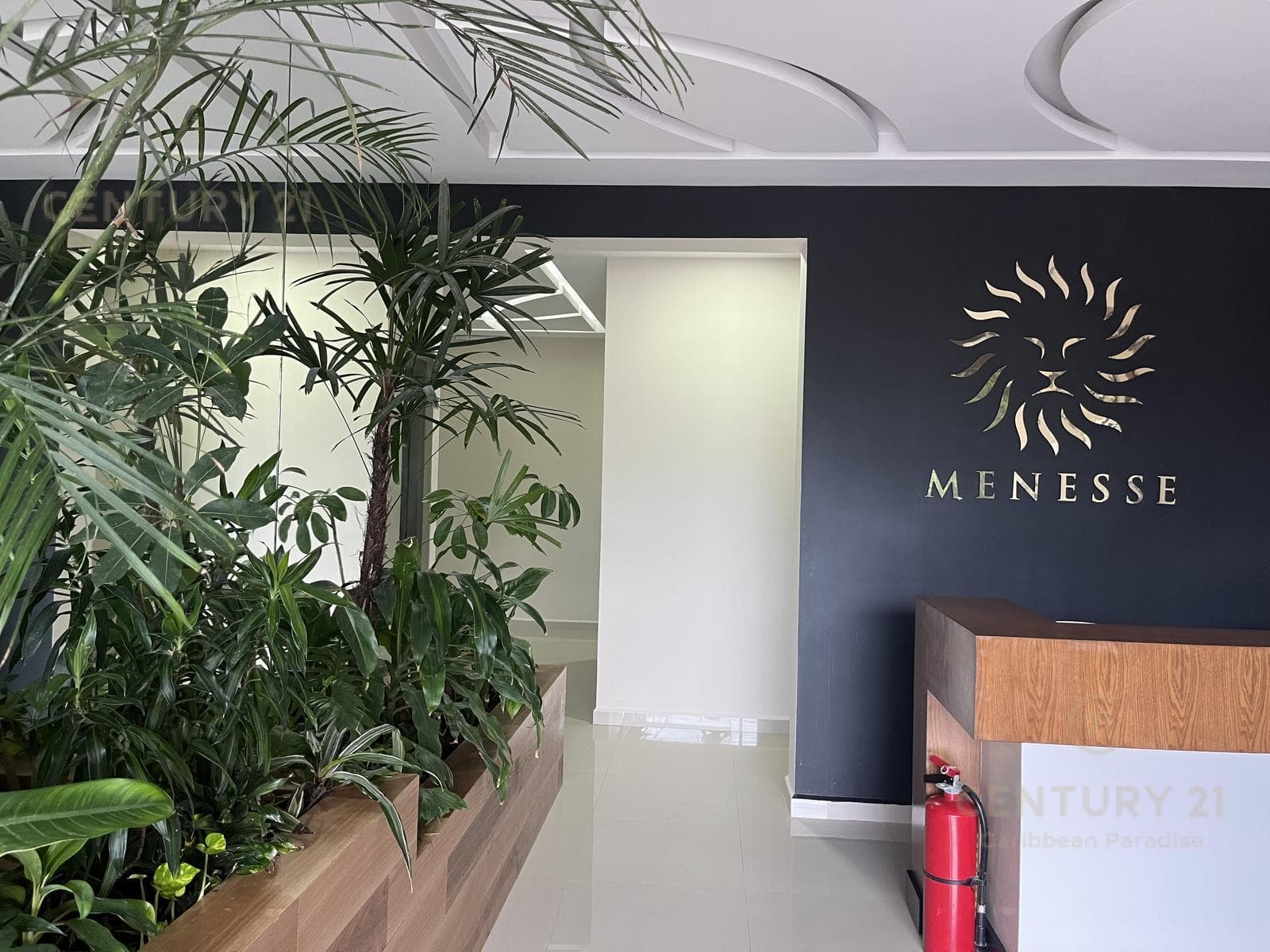 Beautiful Studio for Rent in Sky Tower, Playa del Carmen, Unit P4059