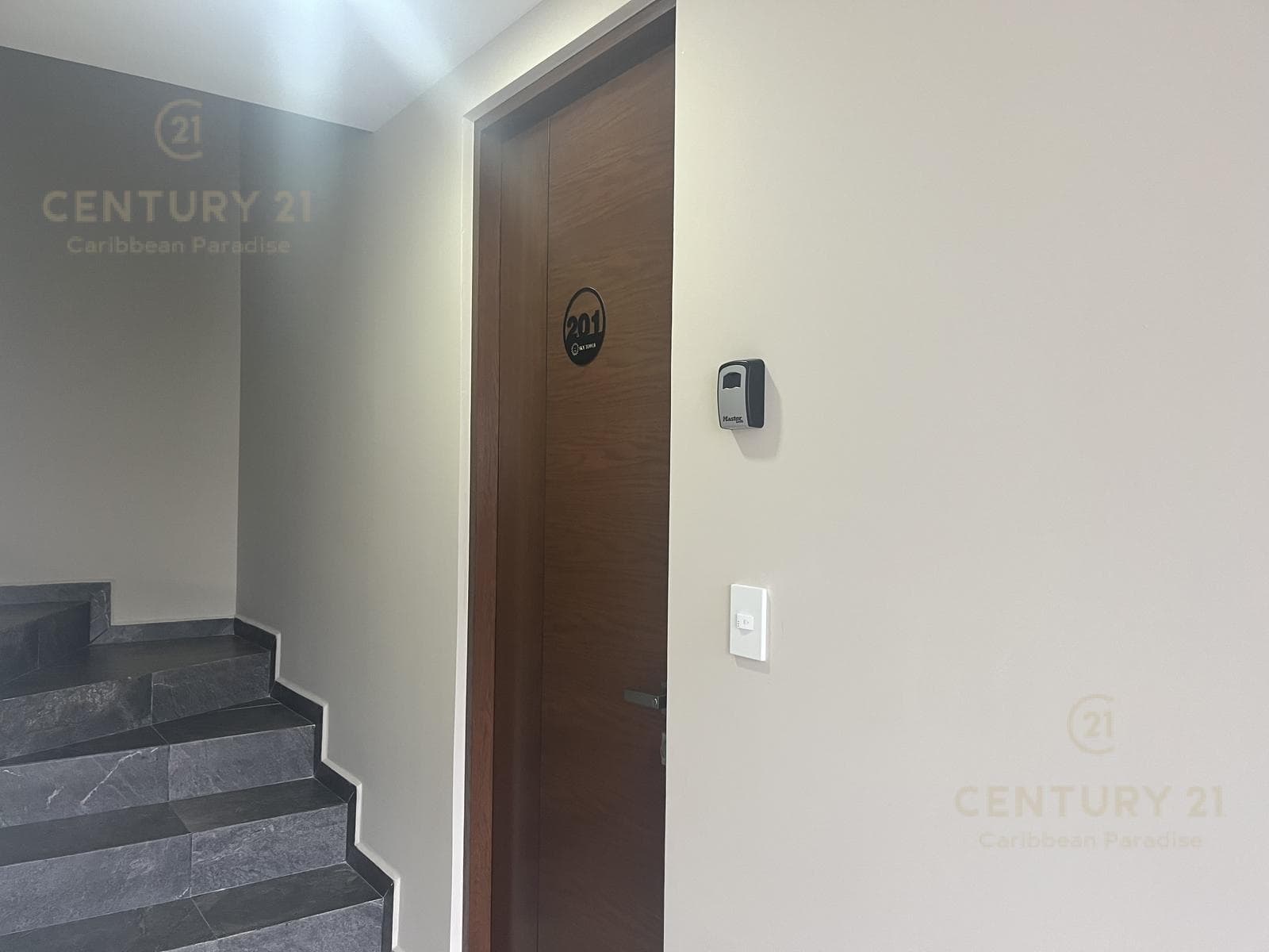 Beautiful Studio for Rent in Sky Tower, Playa del Carmen, Unit P4059