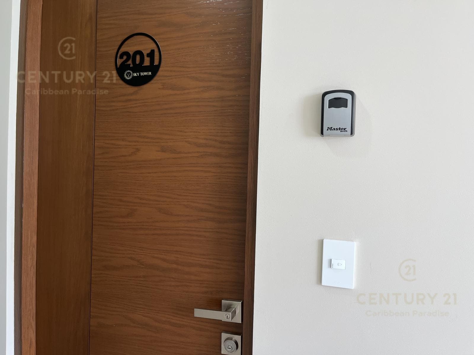 Beautiful Studio for Rent in Sky Tower, Playa del Carmen, Unit P4059