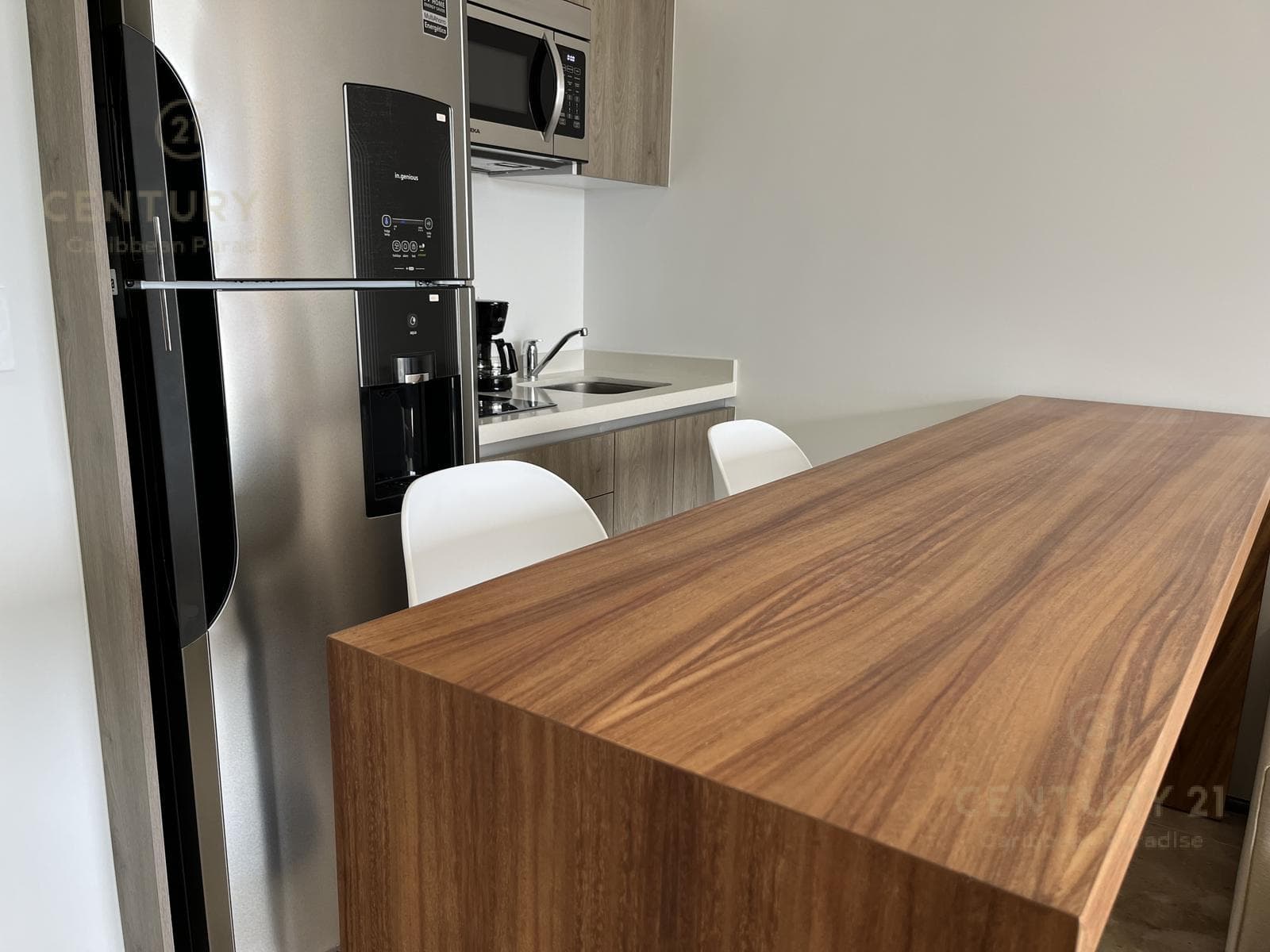Beautiful Studio for Rent in Sky Tower, Playa del Carmen, Unit P4059